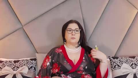 Aryana online show from 02/12/26, 06:41