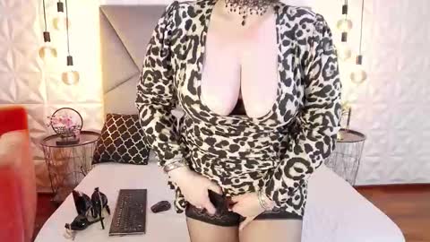 Aryana online show from 03/04/26, 06:52