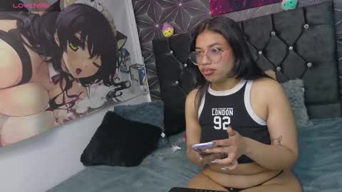 aryahmoonn online show from 03/21/26, 04:50