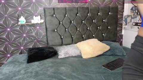 aryahmoonn online show from 03/29/26, 03:39