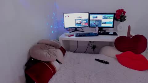 Arianacustom videos available for sale try my special  vibes 112233111222333 private copy at request online show from 02/23/25, 12:48