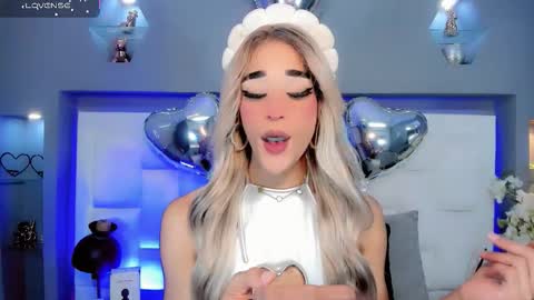 aryajanee online show from 02/14/26, 05:26