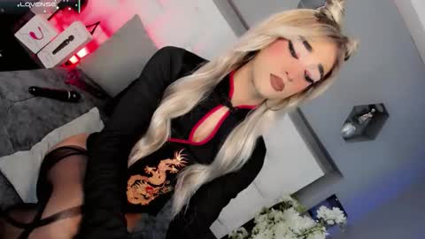 aryajanee online show from 02/18/26, 05:03