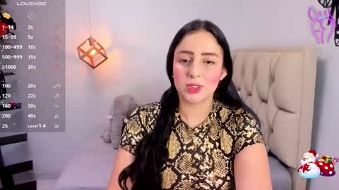 Snapshot of aryamorgan1 chatting on 01/16/26, 07:29 ARYA online show from 01/16/26, 07:29