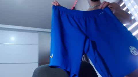 AryanAian1 online show from 01/10/25, 10:06