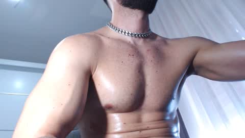 AryanAian1 online show from 01/28/25, 10:23