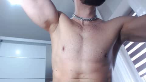 AryanAian1 online show from 01/31/25, 10:10