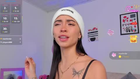 carol online show from 04/19/26, 12:54