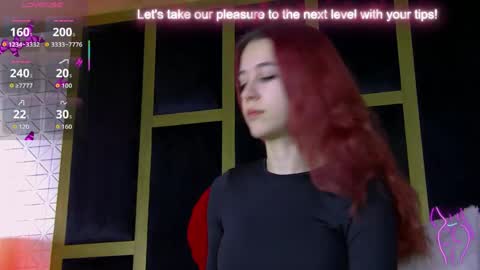 Ari online show from 04/11/26, 10:08