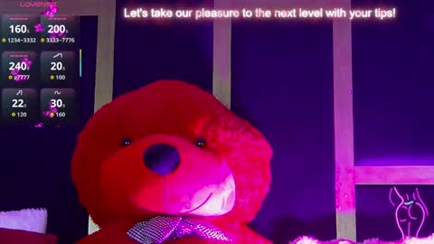 Ari online show from 04/14/26, 04:13