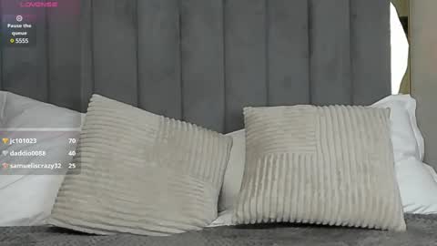 AryaTessa online show from 02/14/25, 08:31