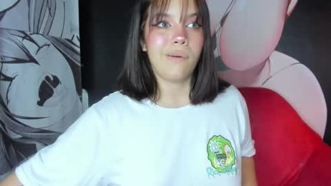 Snapshot of arybutty chatting on 02/21/25, 02:17 Ary online show from 02/21/25, 02:17