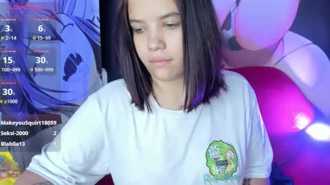 Snapshot of arybutty chatting on 02/21/25, 05:53 Ary online show from 02/21/25, 05:53