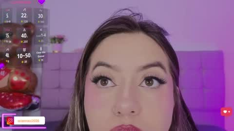 arycooper_ online show from 03/31/26, 11:54