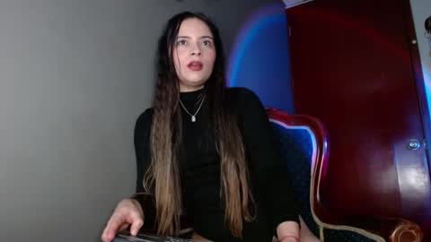 ximena online show from 02/19/26, 01:45