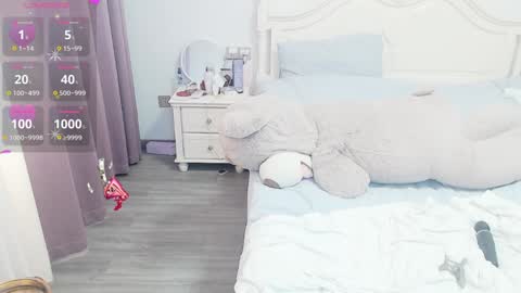 Lily online show from 01/09/25, 06:17