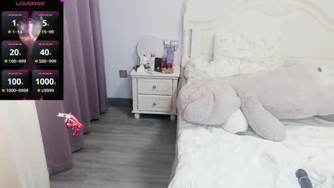 Lily online show from 02/26/25, 06:26