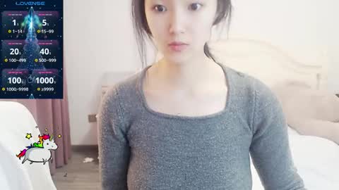 Lily online show from 01/11/26, 03:55