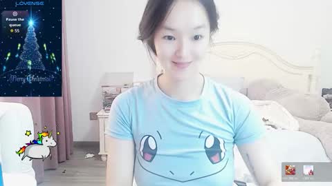 Lily online show from 01/13/26, 04:07