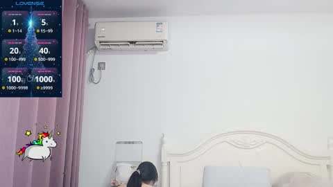 Lily online show from 02/10/26, 05:00