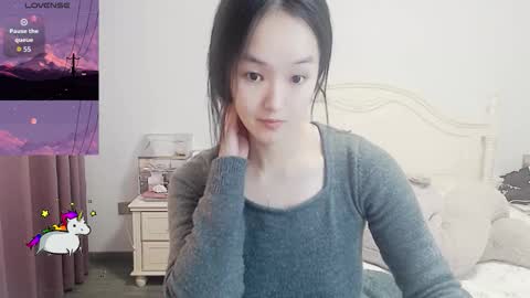 Lily online show from 02/15/26, 03:47
