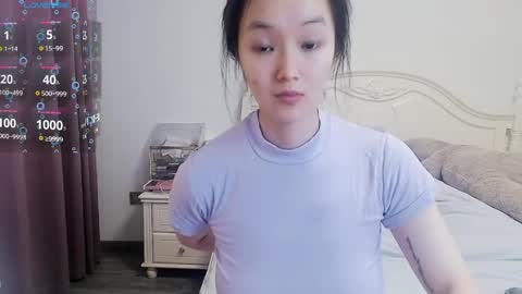 Snapshot of arylia_3 chatting on 05/07/26, 04:29 Lily online show from 05/07/26, 04:29