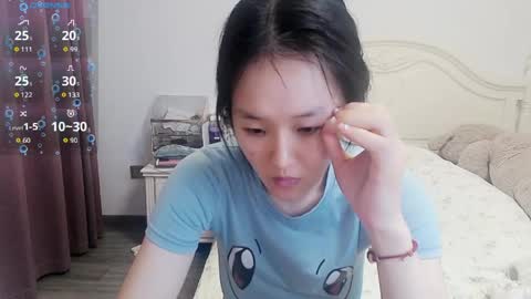 Snapshot of arylia_3 chatting on 05/14/26, 03:35 Lily online show from 05/14/26, 03:35