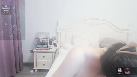Snapshot of arylia_3 chatting on 05/24/26, 03:33 Lily online show from 05/24/26, 03:33