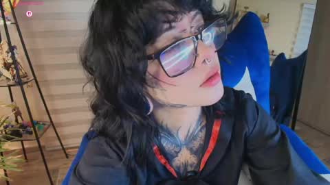 Ary Rousse online show from 03/24/26, 02:38