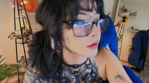 Ary Rousse online show from 03/28/26, 03:17