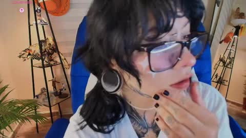 Ary Rousse online show from 03/31/26, 03:30