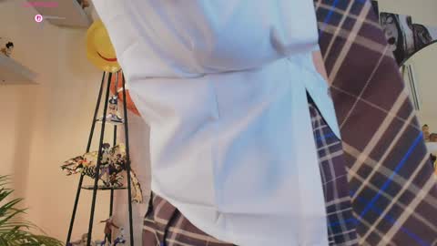 Ary Rousse online show from 04/01/26, 11:35