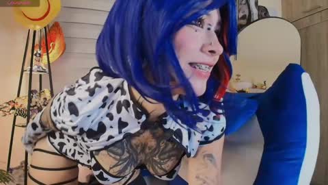 Ary Rousse online show from 04/06/26, 02:31