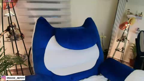 Ary Rousse online show from 04/16/26, 01:28