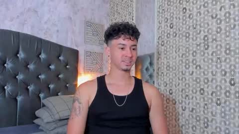 andy online show from 02/11/26, 04:39