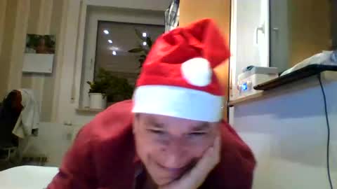 as660660 online show from 12/20/25, 10:50