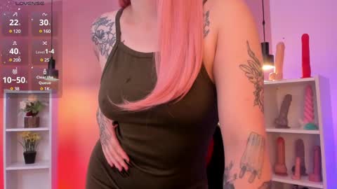 Asami  online show from 12/21/24, 08:43