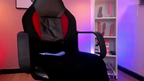 Asami  online show from 12/21/24, 11:45