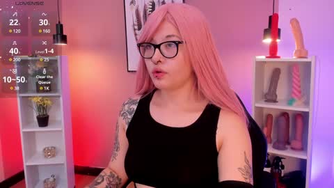 Asami  online show from 01/03/25, 11:44