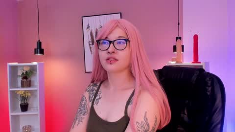 Asami  online show from 01/04/25, 09:09