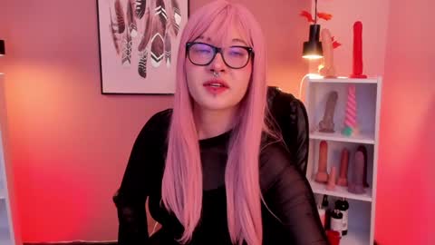 Asami  online show from 01/25/25, 01:21