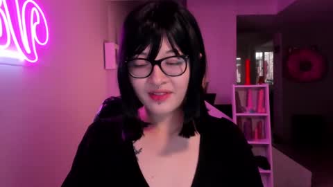 Asami  online show from 02/14/25, 10:47