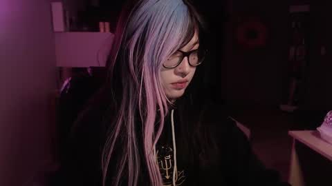 Asami  online show from 02/21/25, 03:01