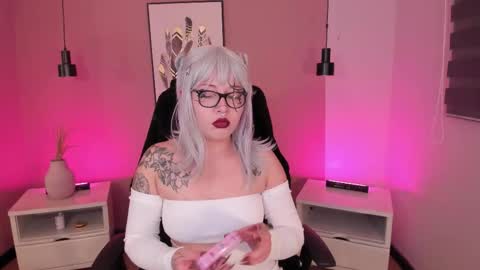 Asami  online show from 10/18/25, 12:57