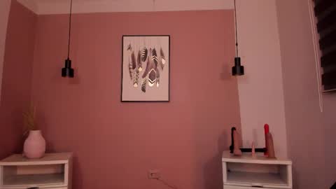 Asami  online show from 11/27/25, 09:06