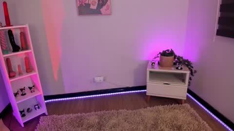 Asami  online show from 02/28/26, 12:00