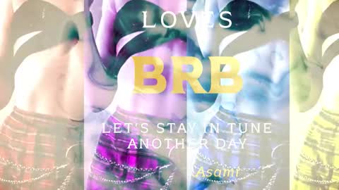 Snapshot of asami_y chatting on 11/18/25, 01:55 Asami online show from 11/18/25, 01:55