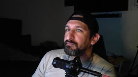 devilPup75 online show from 09/09/25, 02:55