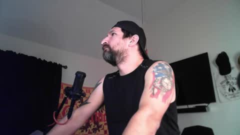 devilPup75 online show from 09/13/25, 12:10