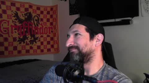 devilPup75 online show from 09/14/25, 12:43